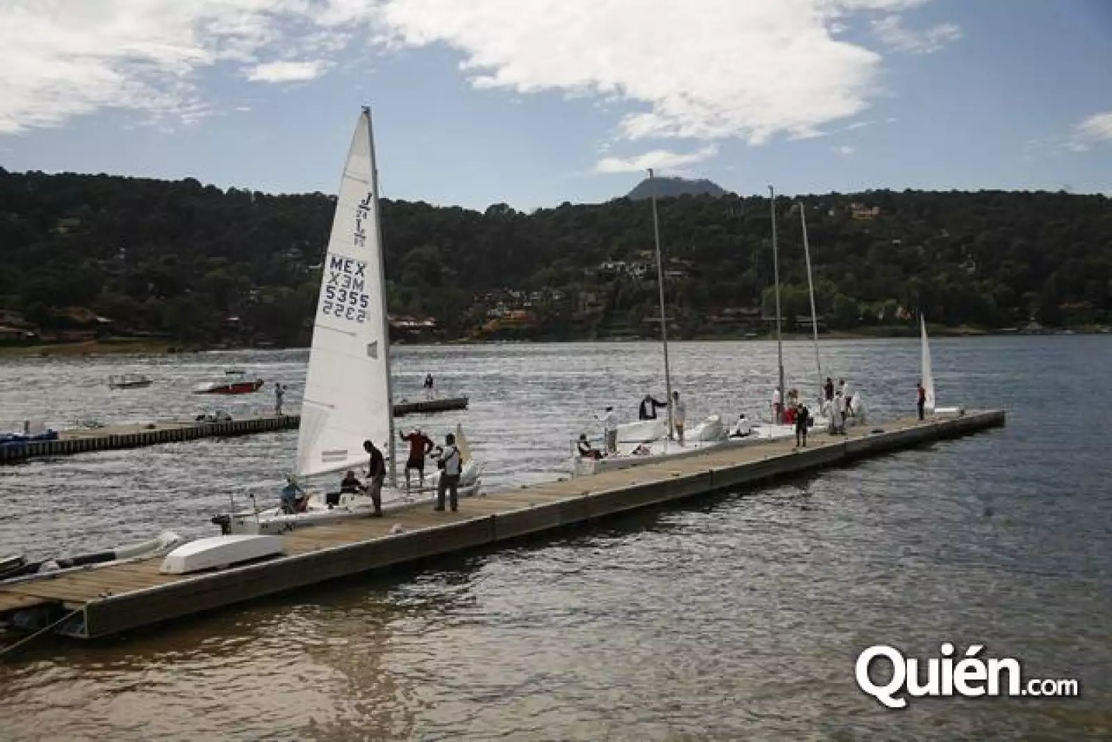 Triple copa Scappino