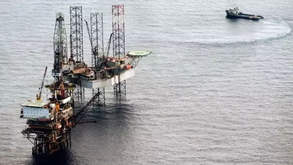 Cantarell, el yacimiento estrella de Pemex, y las claves de su declive