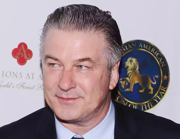 Alec Baldwin