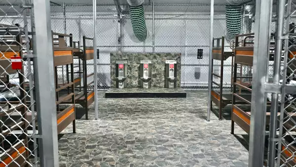 centros de detencion