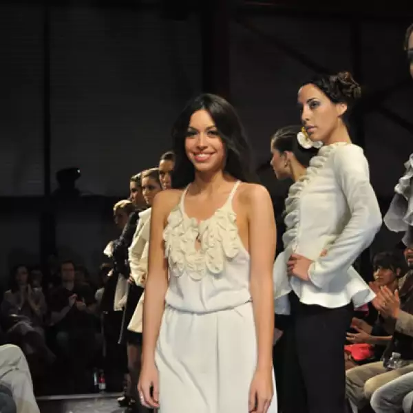 Fashion Week Monterrey