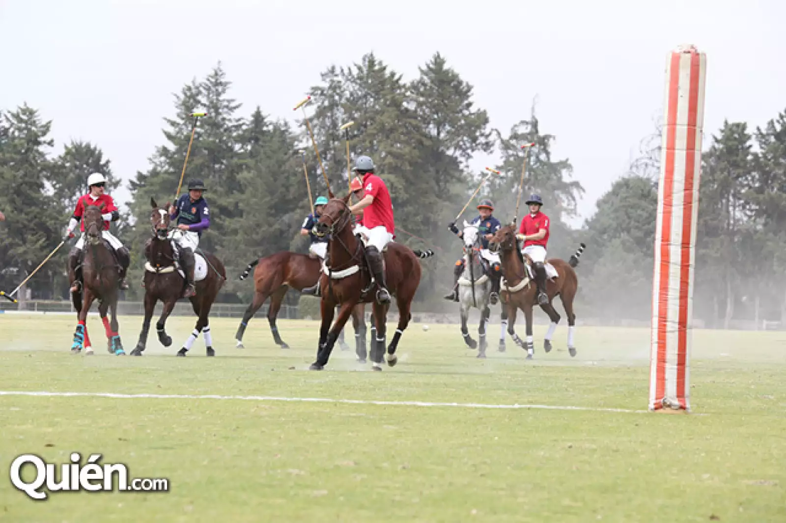 Torneo Nacional de Polo
