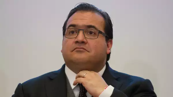 Duarte afirmó que Veracruz no puede ser escenario de venganzas políticas imaginarias. 
