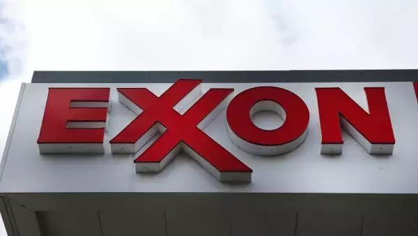 Exxon