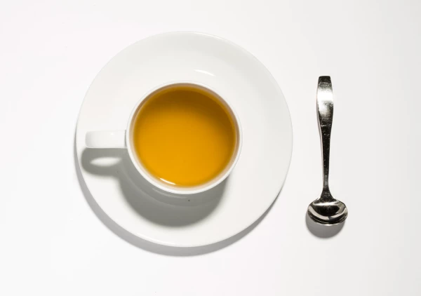 Té verde