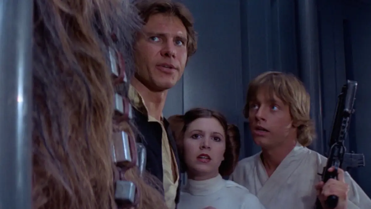 Star Wars