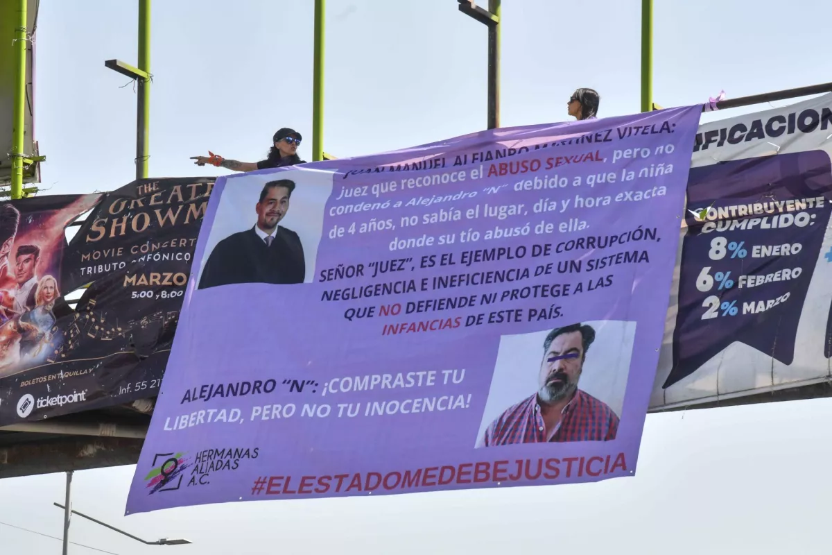 Bloqueo Periférico Abuso a Menor-1