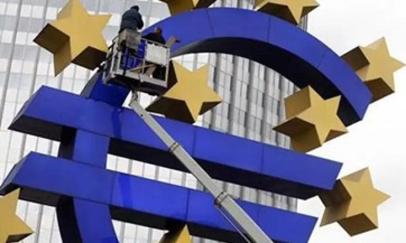 AL seguirá creciendo a un ritmo menor al 4.5% alcanzado en 2011, si la crisis europea se contiene. (Foto: Reuters)