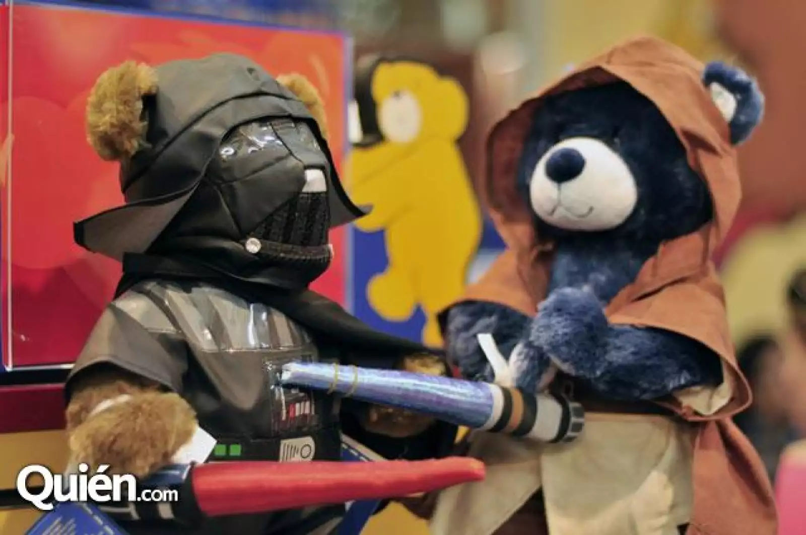 Build a Bear Workshop