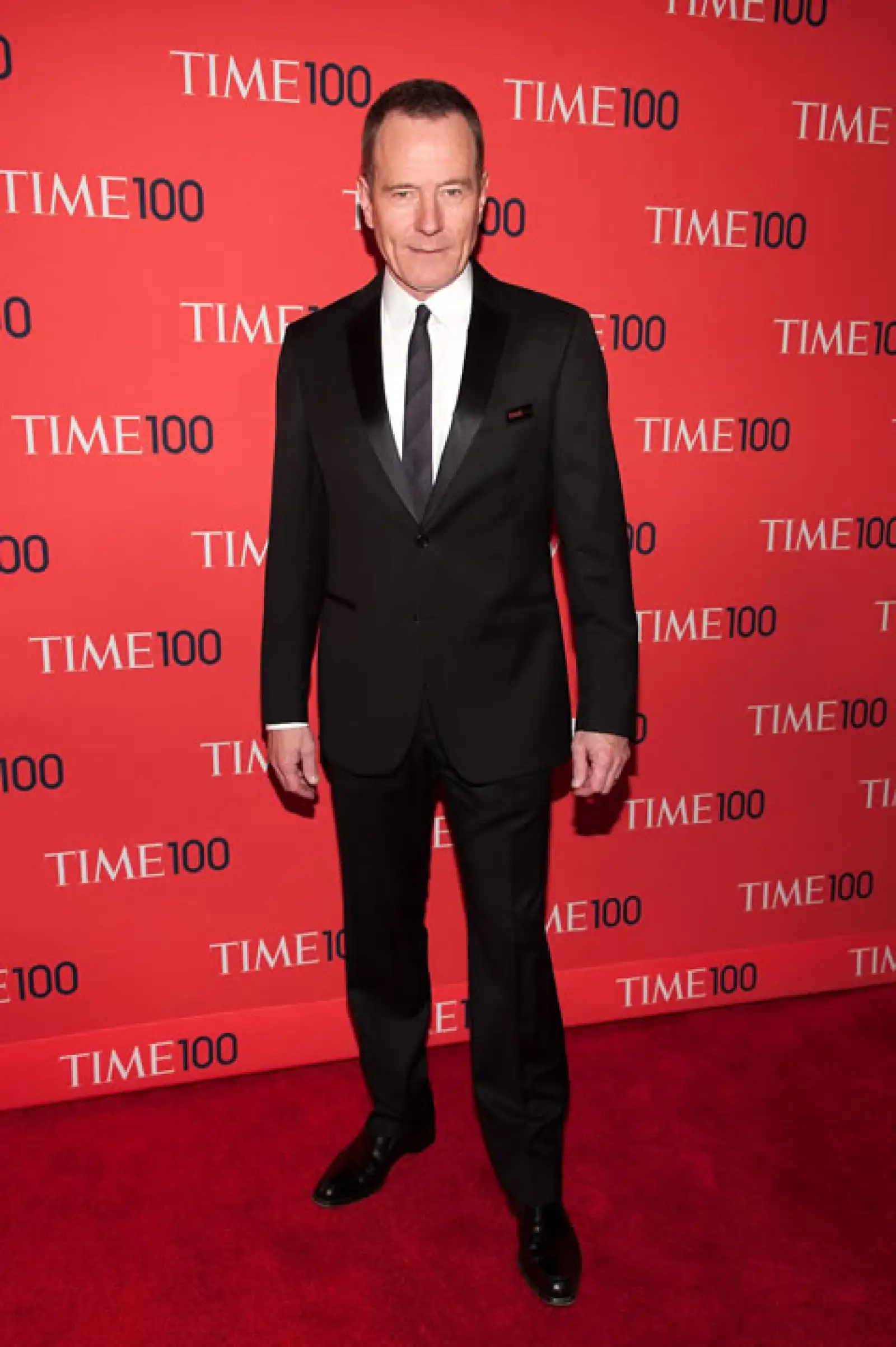 Bryan Cranston.