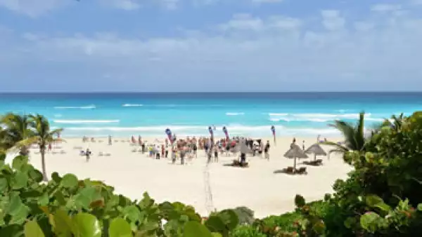 El gasto promedio de los turistas en 2014 fue 9% superior al de 2013. (Foto: Getty Images )