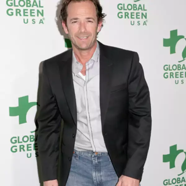 Luke Perry