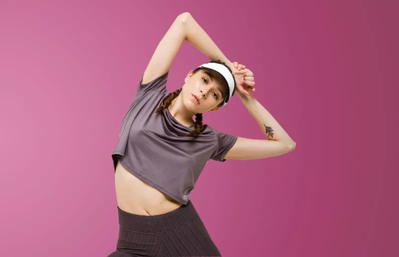 ORN Activewear