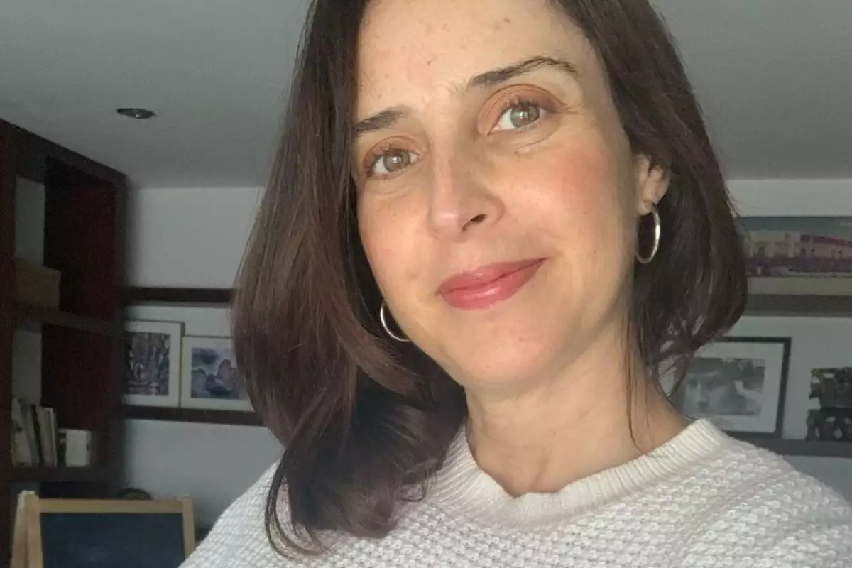 Irán Castillo