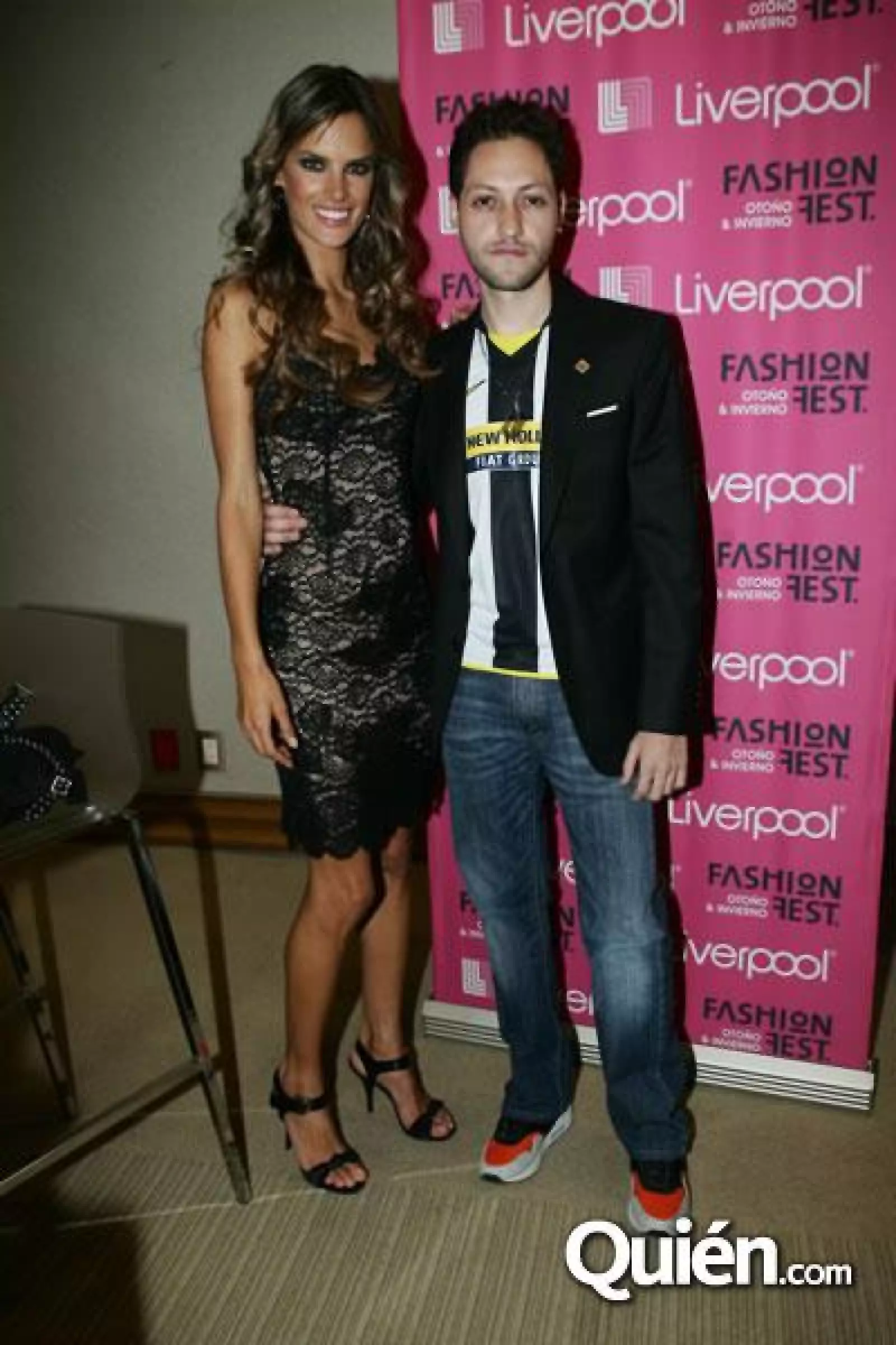 Sociales Fashion Fest