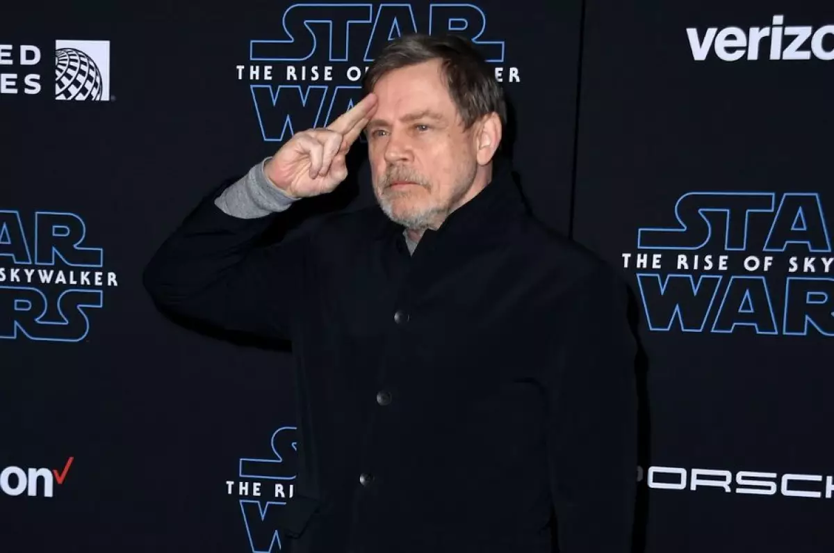 mark hamill