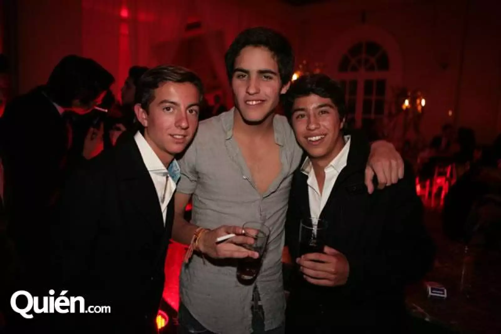 Cunple de Andrea Puente