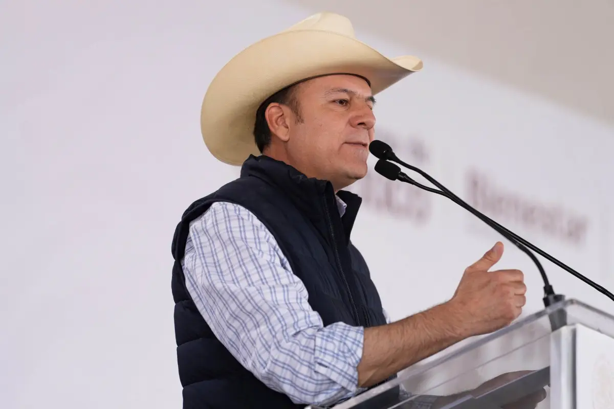esteban villegas