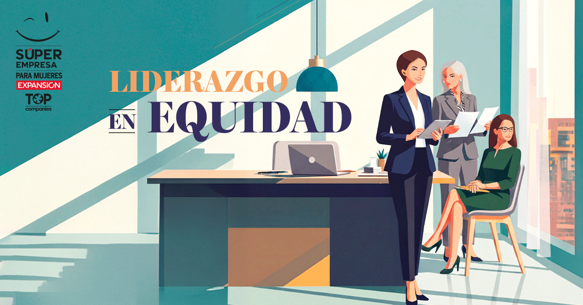 Súper Empresas para Mujeres 2026