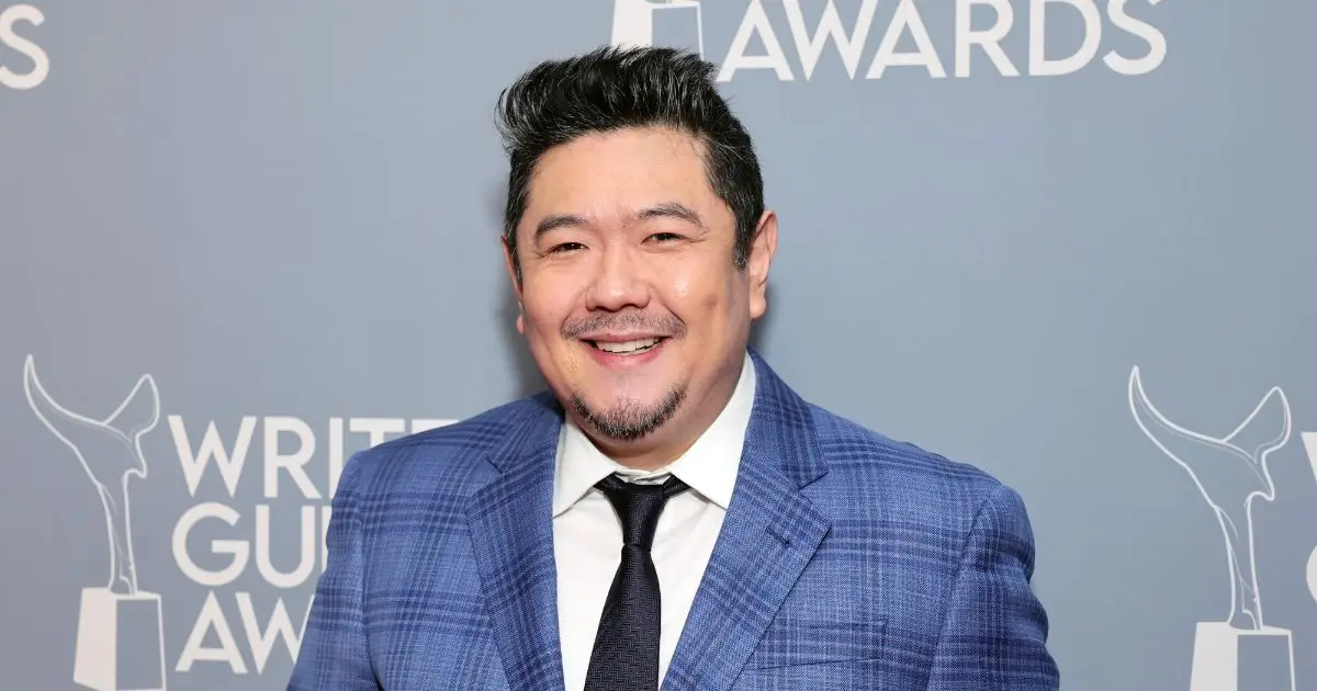 Eric Bauza