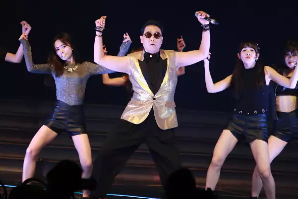 Psy