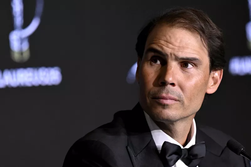 Rafa Nadal: “No echo de menos el tenis”