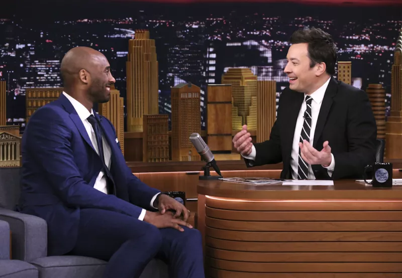 The Tonight Show Starring Jimmy Fallon - Season 6