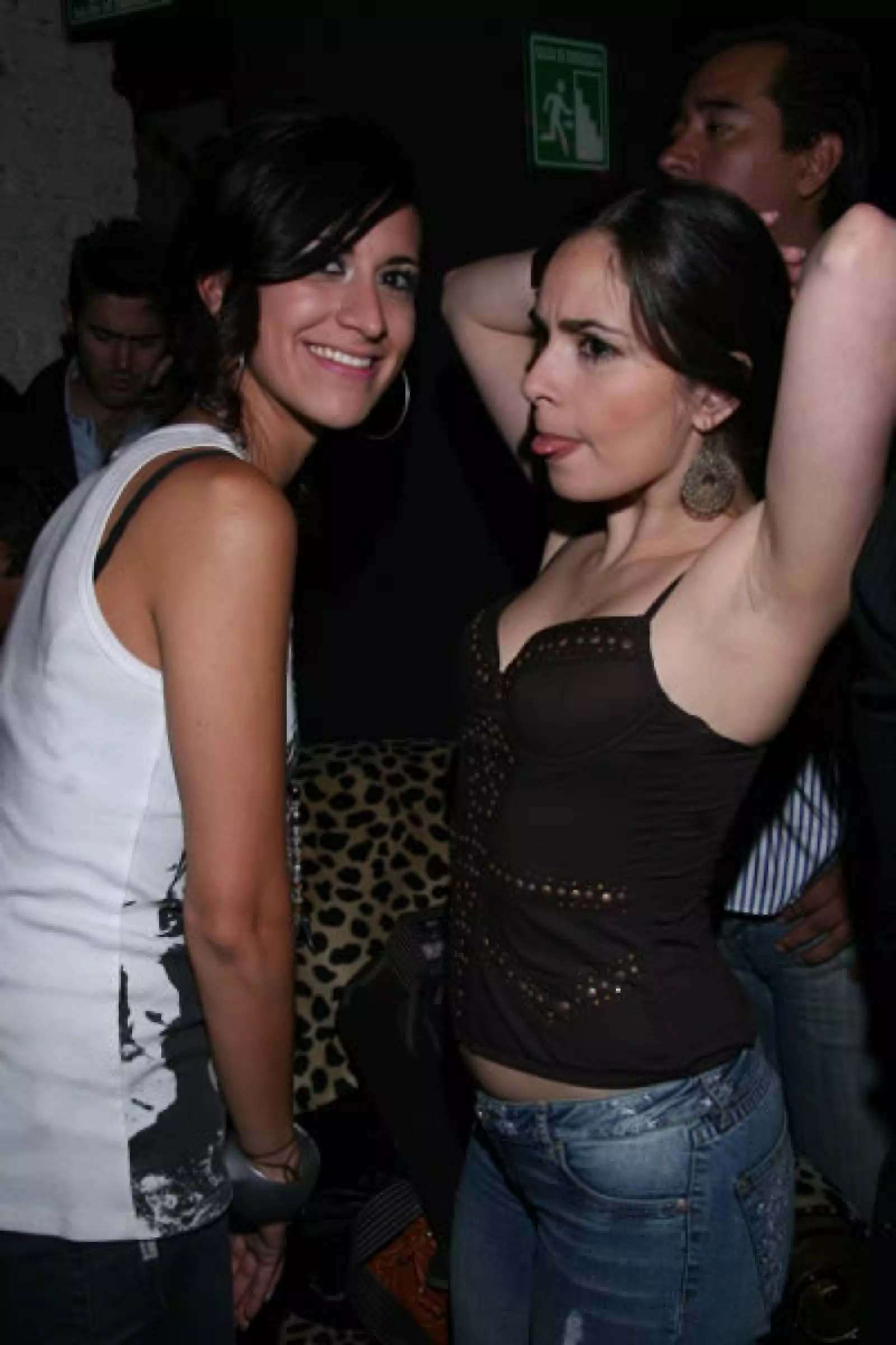 Cumpleaños de Julio Azcárraga