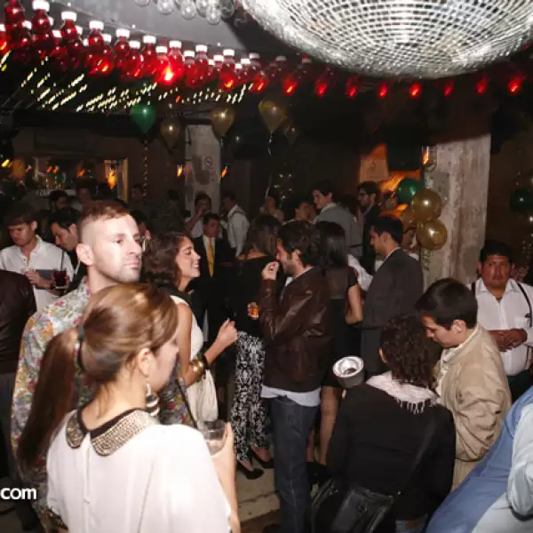 Aniversario del Club Montés