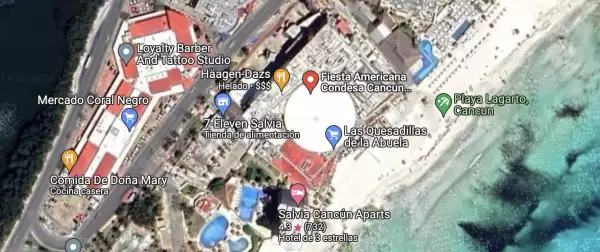 hotel-fiesta-americana-cancun