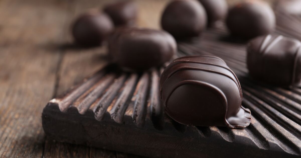 Meksikalı çikolata markaları ne kadar iyi -çikolatalara karşı yarışacak