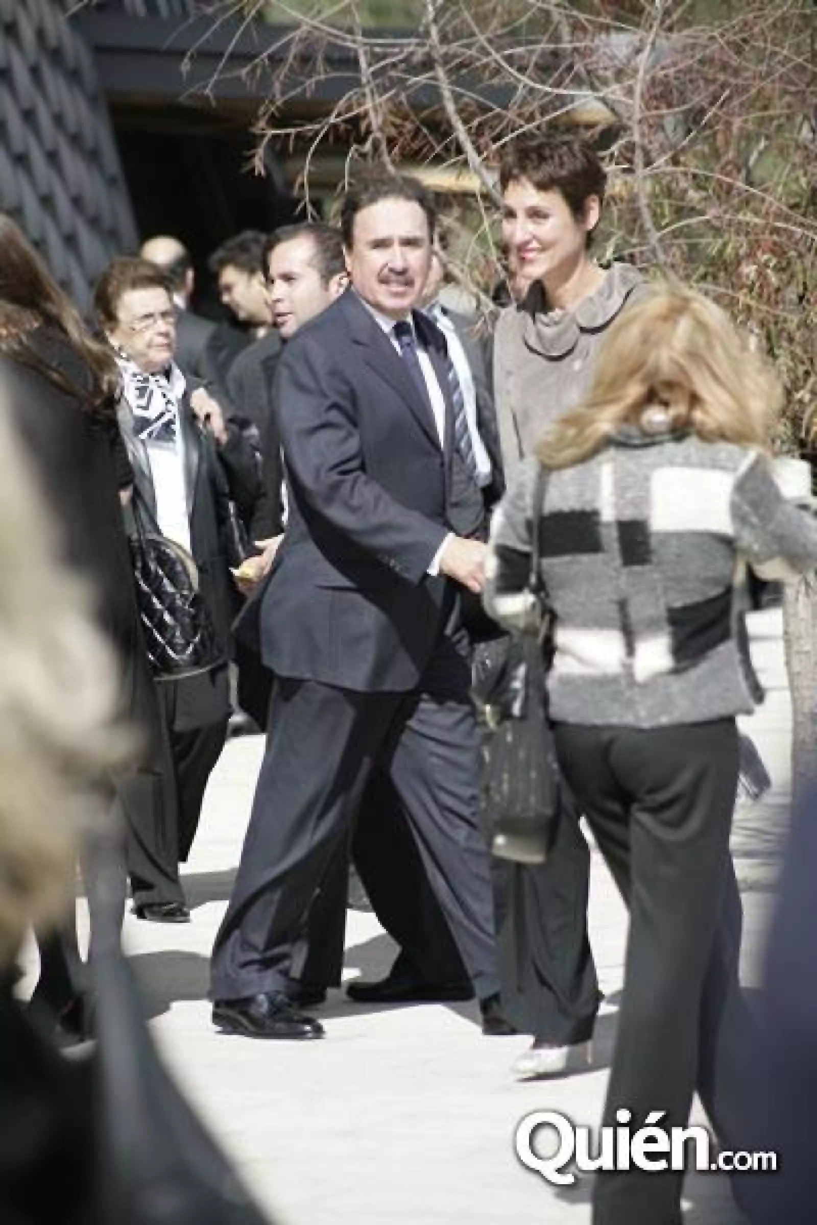 Misa Joaquín Vargas