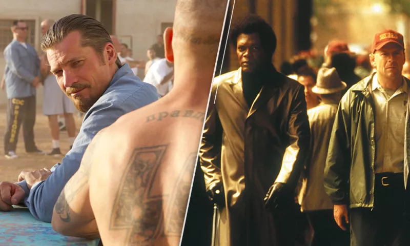 Películas más vistas en Netflix