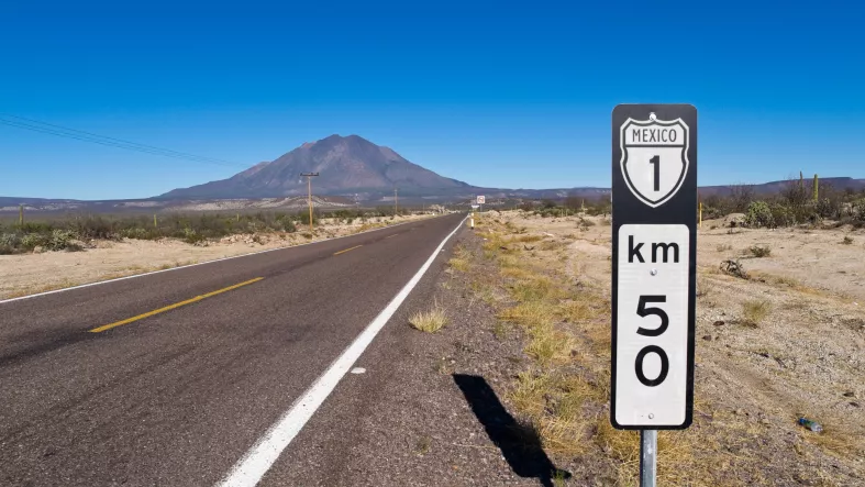 Carreteras, puentes y aeropuertos: Las megaobras prioritarias del gobierno federal en 2025