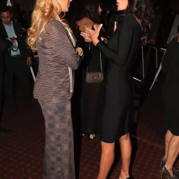 Beatriz Pasquel,Roberta Lopez Negrete