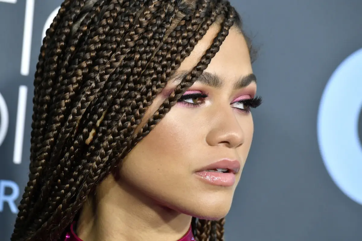 Zendaya