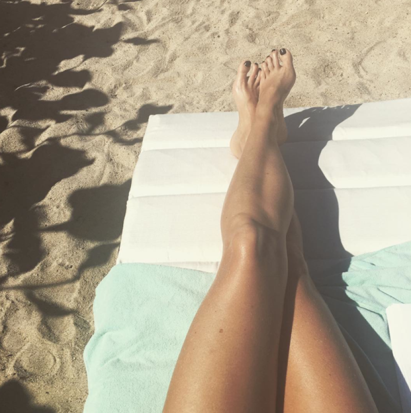 Los viajes de Gwyneth, aunque son low profile, no salen nada baratos.