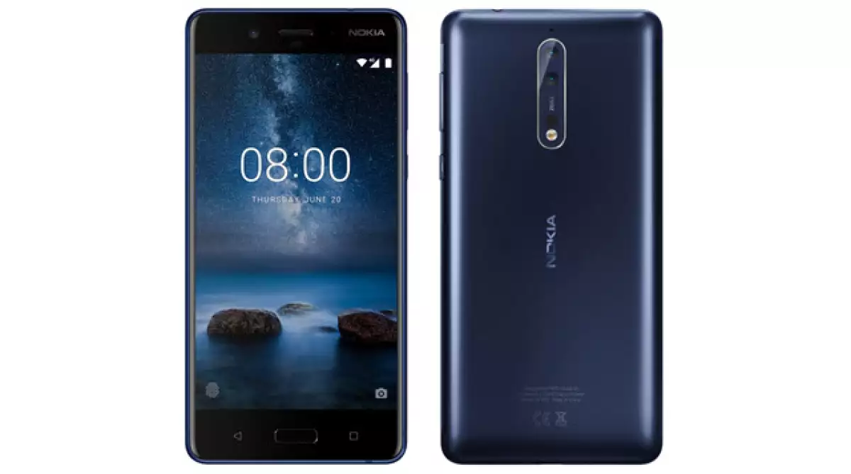 Nokia