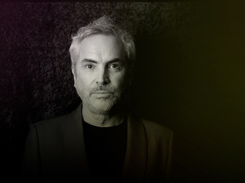 alfonso cuarón