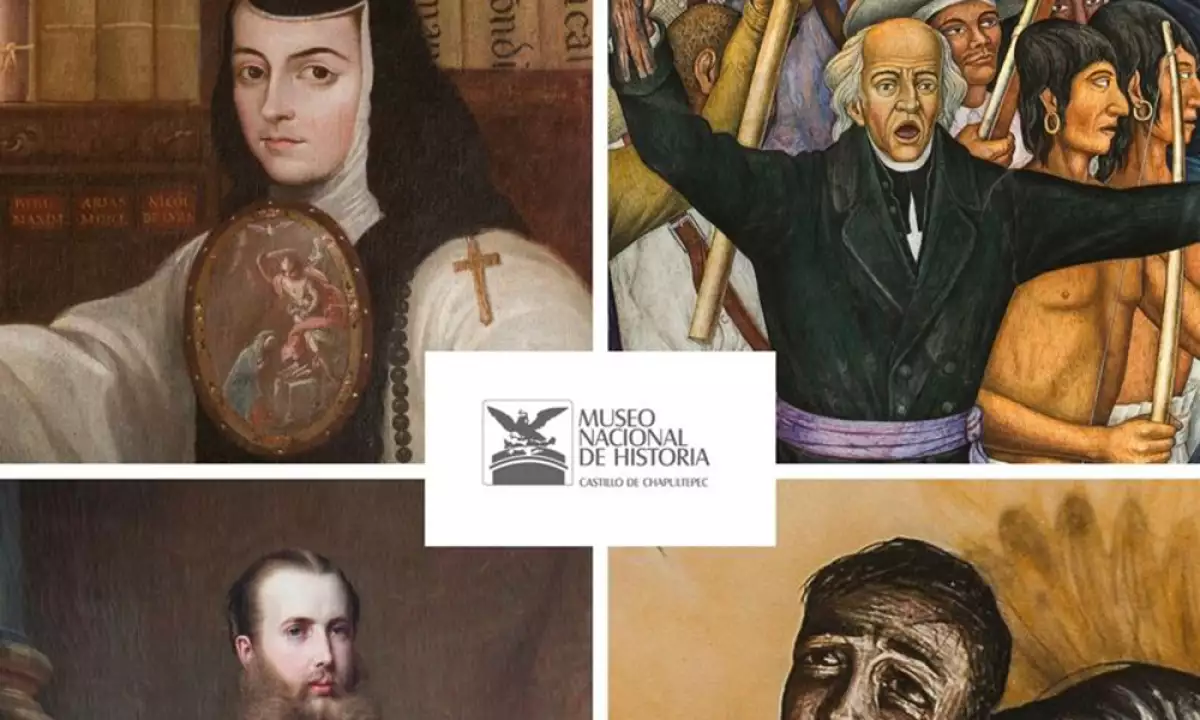 Museo Nacional de Historia
