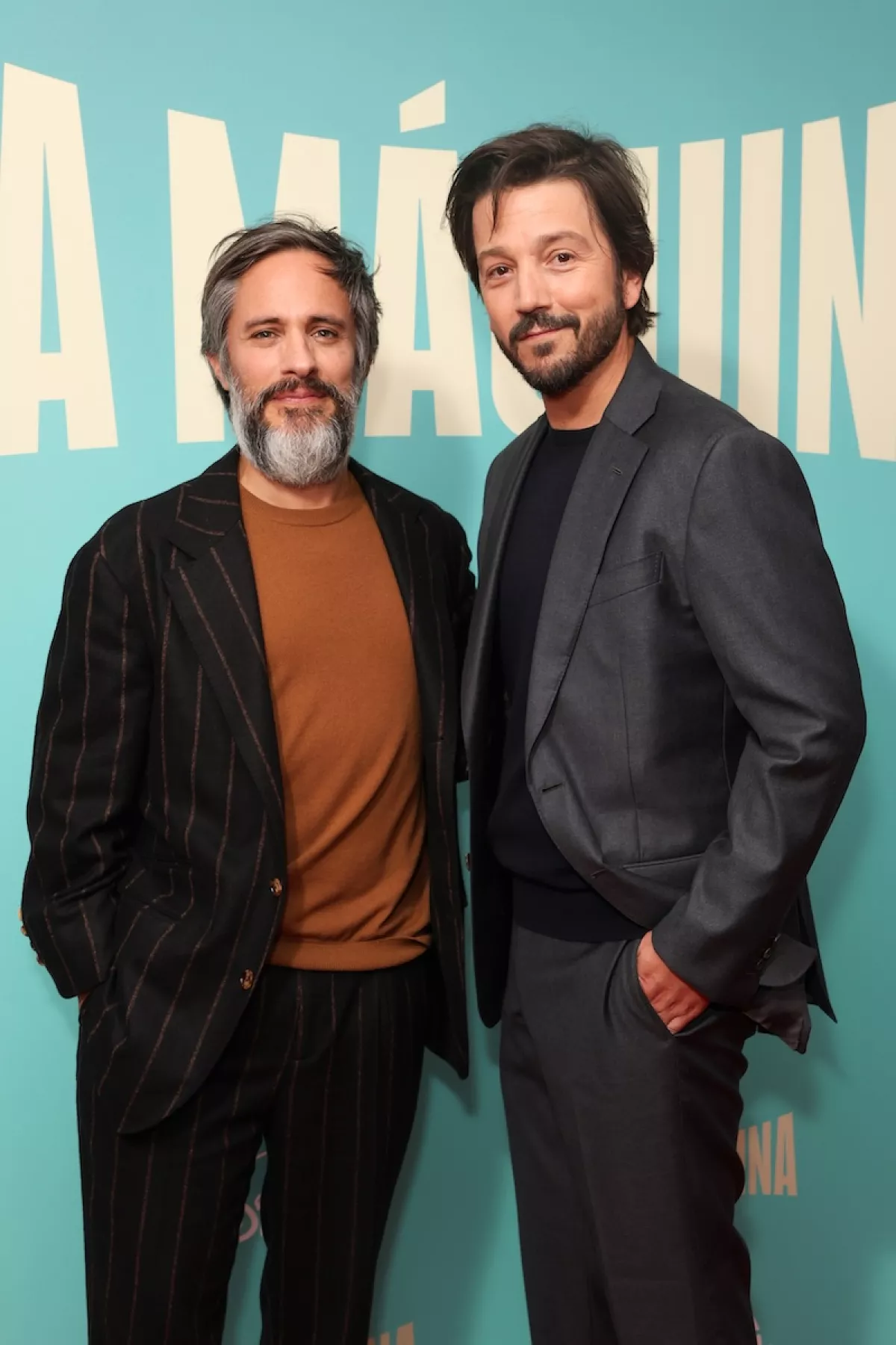 Diego Luna