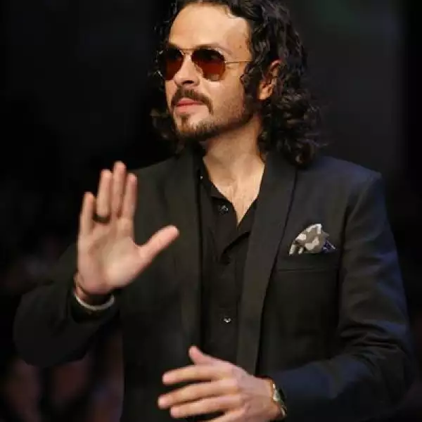 Dfashion Josemaría Torre