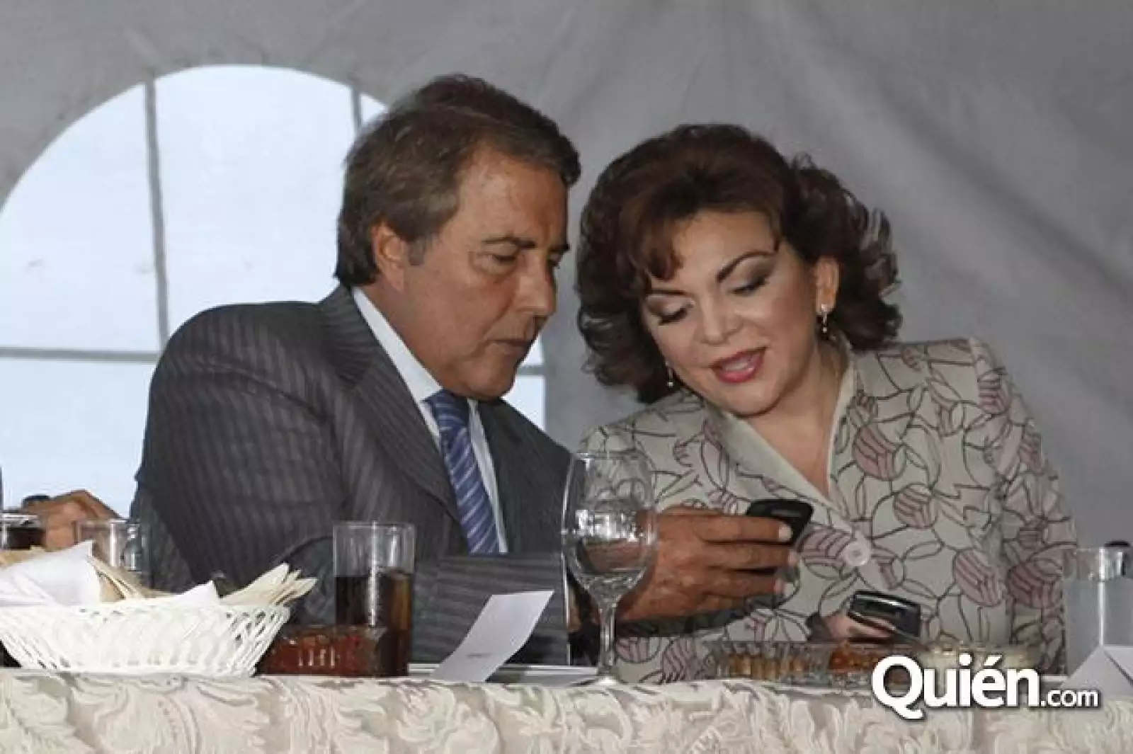 Cumpleaños Antonio Chedraoui