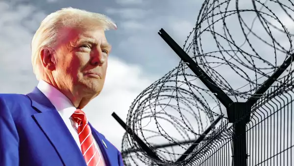 Trump promete la era dorada de Estados Unidos
