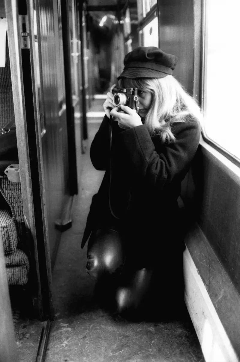 Photo of Astrid KIRCHHERR