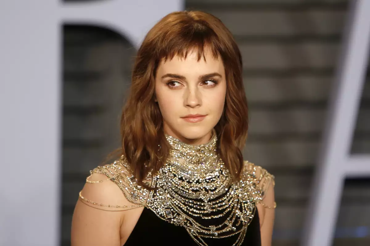emma watson