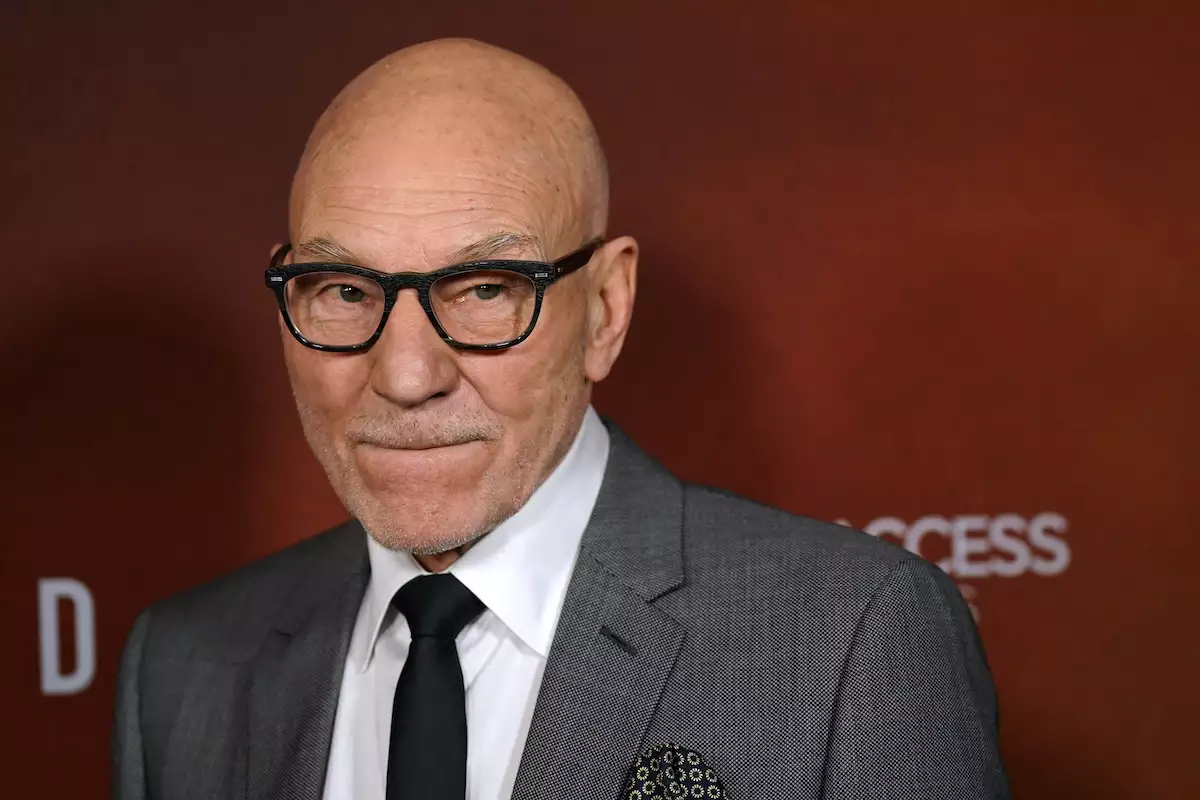 Premiere Of CBS All Access' "Star Trek: Picard" - Arrivals