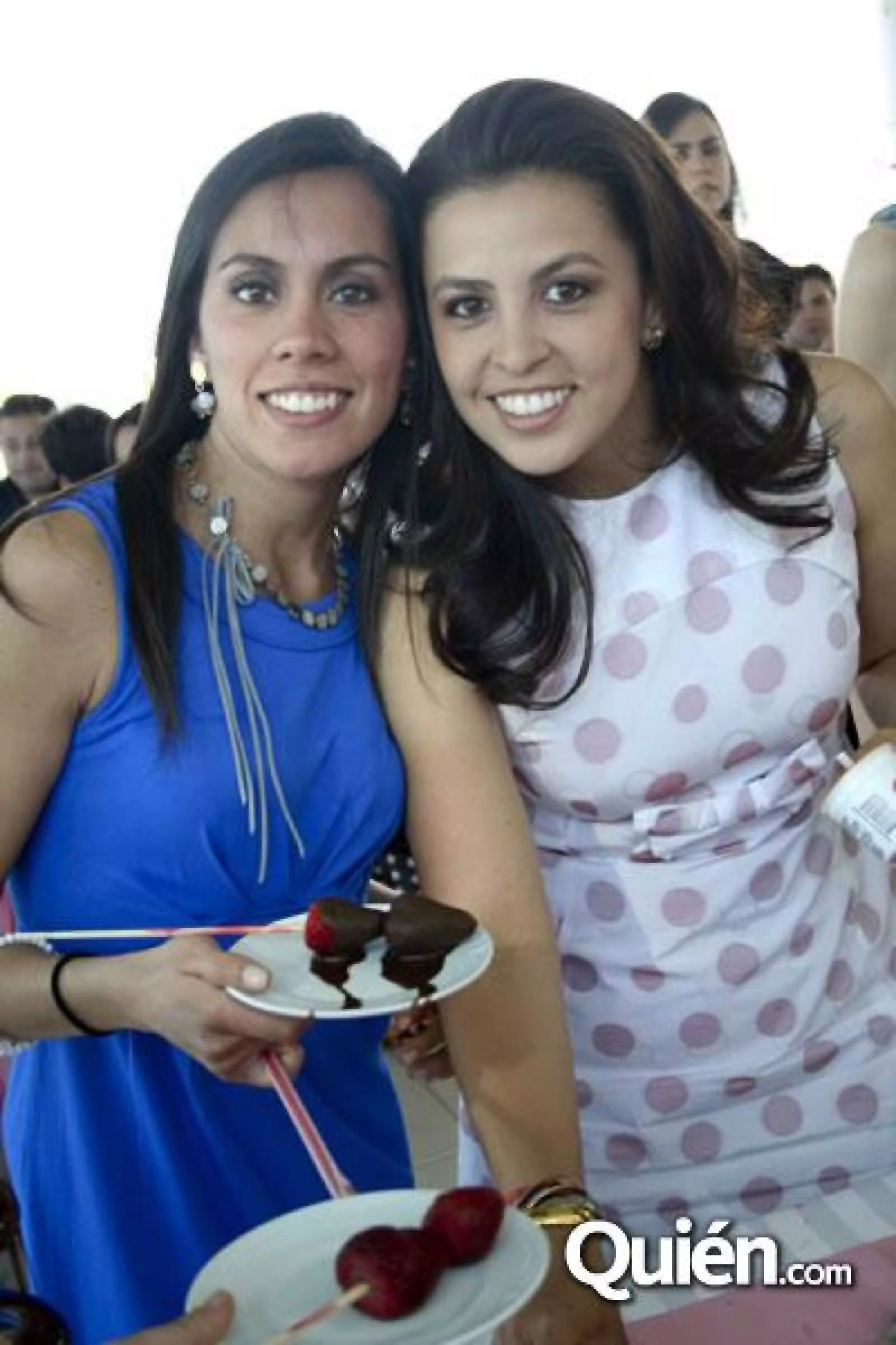 Bautizo Sofía González