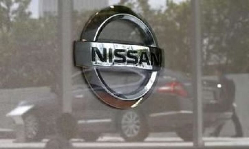 La automotriz prevé que sus ventas sean significativamente altas en el año. (Foto: AP)