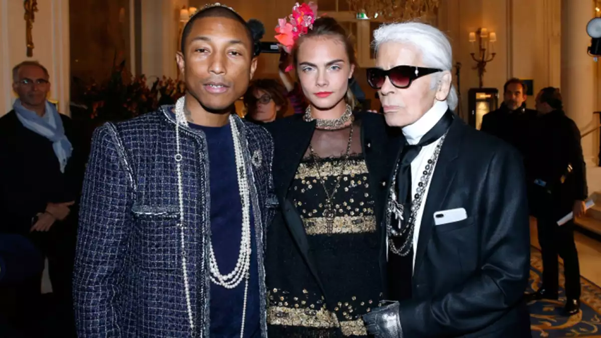 Fashion squad